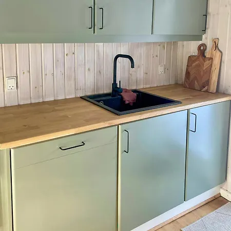 Vakantiehuis With Access On Sjaellands Odde